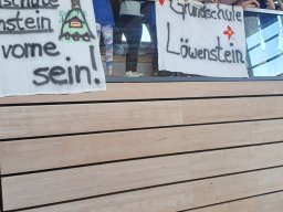 Völkerballturnier 27.3.2026